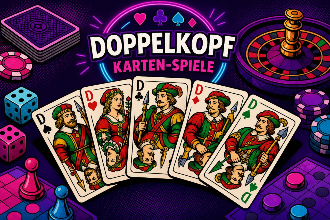 Doppelkopf