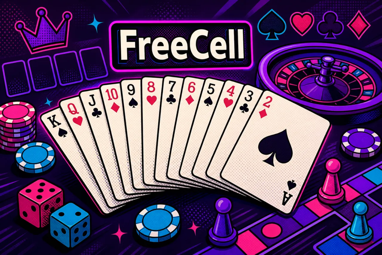 FreeCell