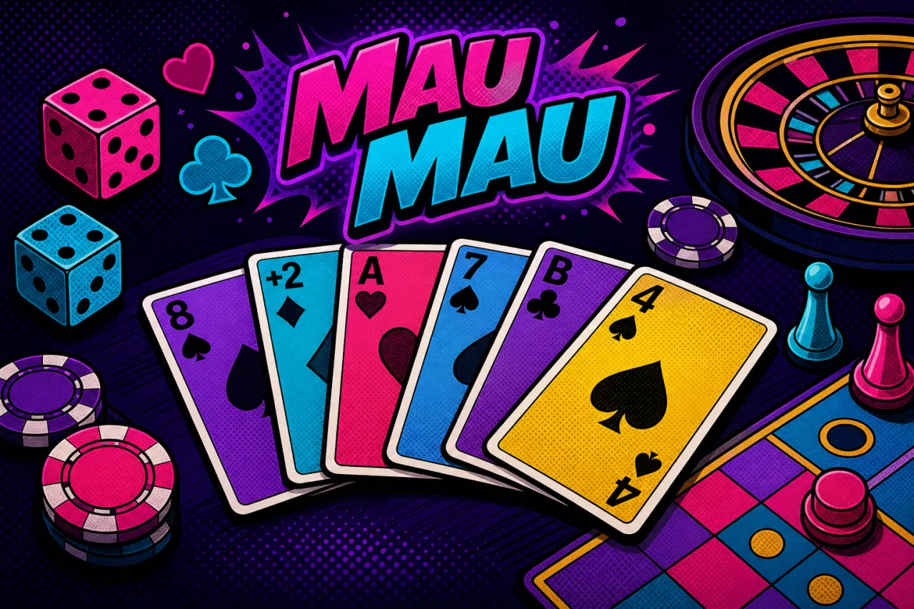 Mau-Mau