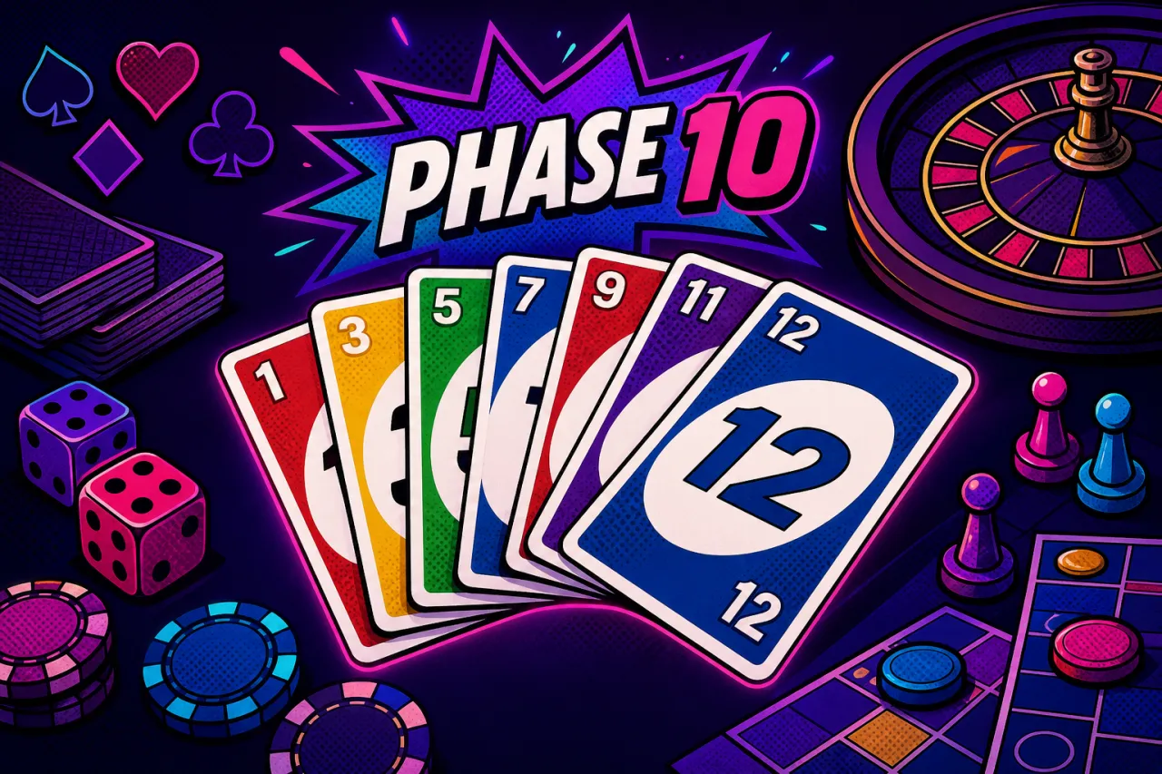 Phase 10
