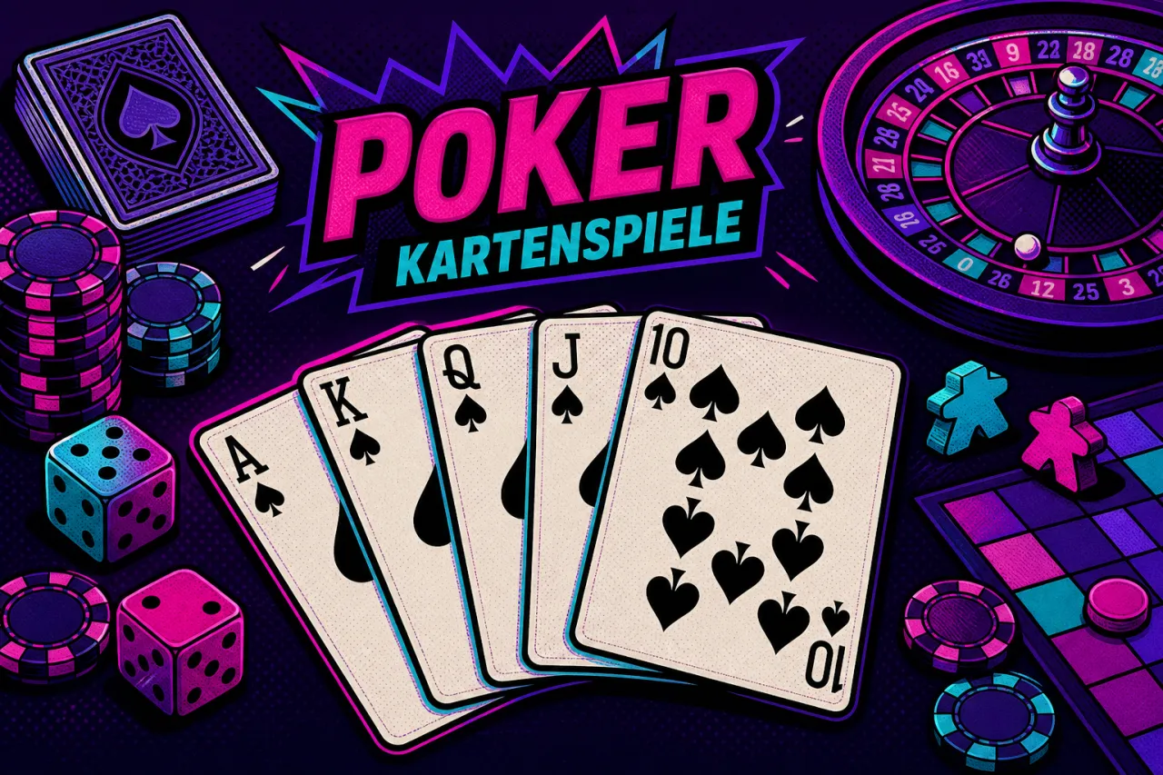 Poker