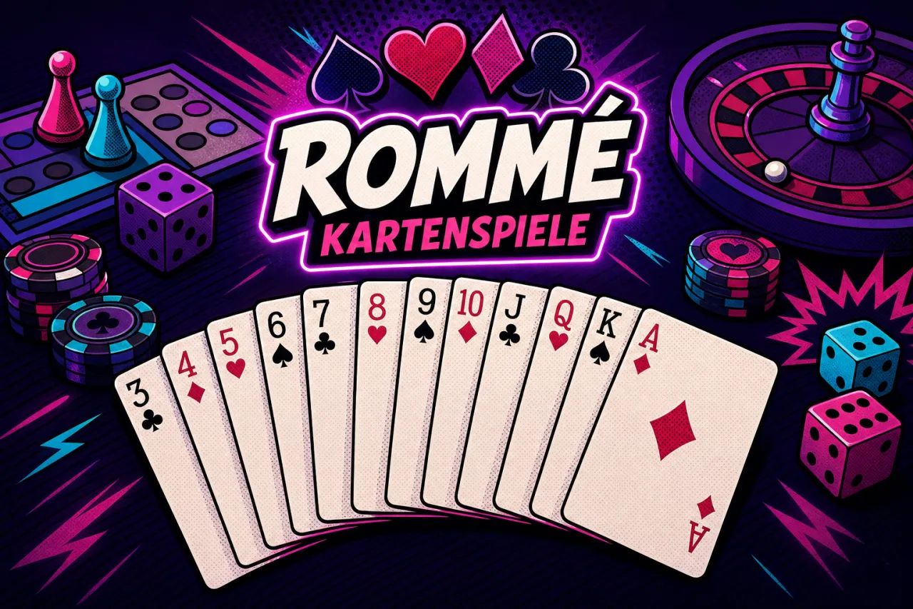 Rommé