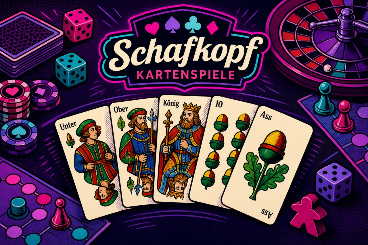 Schafkopf