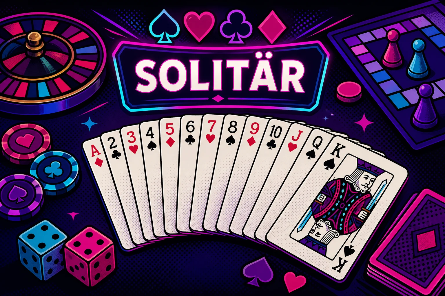 Solitär